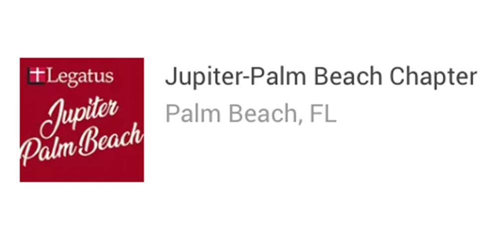 Jupiter Palm Beach